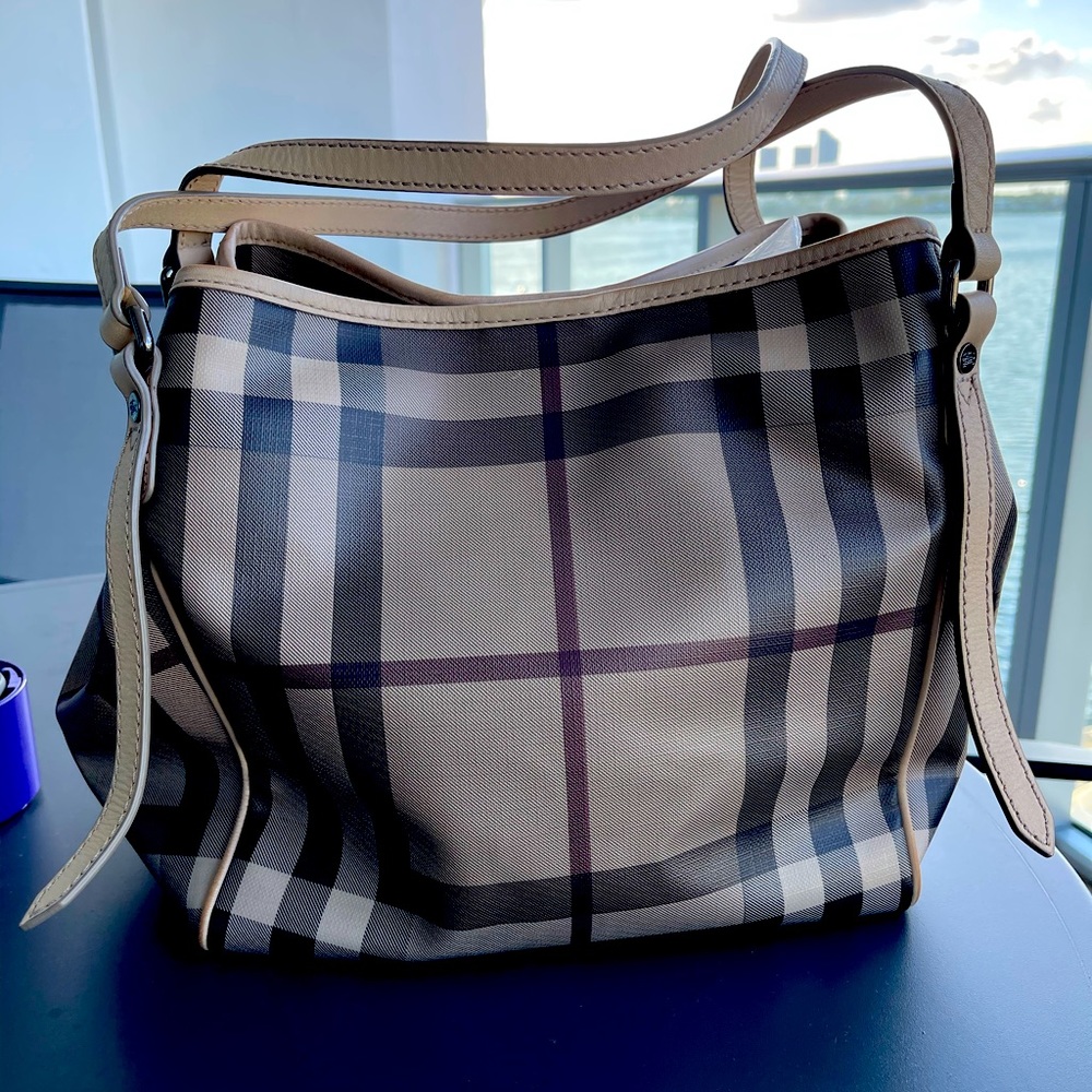 Burberry handbag